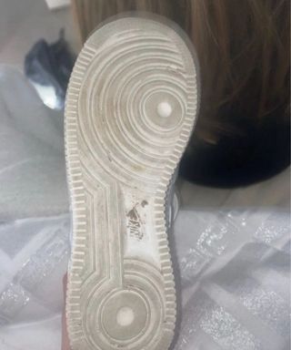 Bambas Airforce mid 1