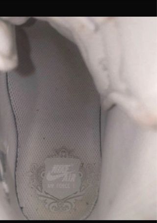 Bambas Airforce mid 1