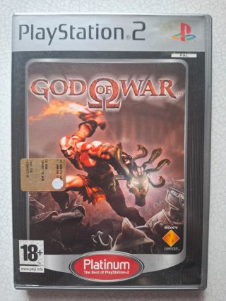 46 Giochi PS2 Originali da Collezione