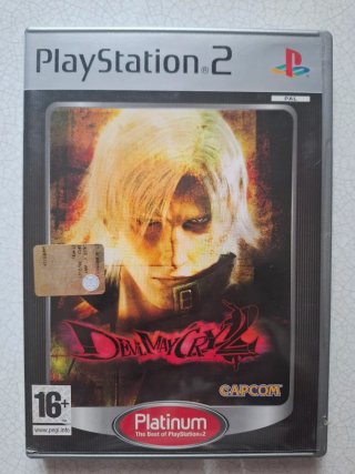 46 Giochi PS2 Originali da Collezione