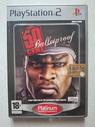 46 Giochi PS2 Originali da Collezione