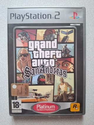 46 Giochi PS2 Originali da Collezione