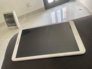 Tablet Samsung Blanca