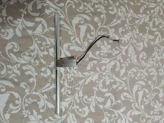 Espejo de Baño con luz independiente