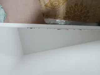 Espejo de Baño con luz independiente