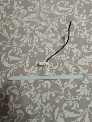 Espejo de Baño con luz independiente