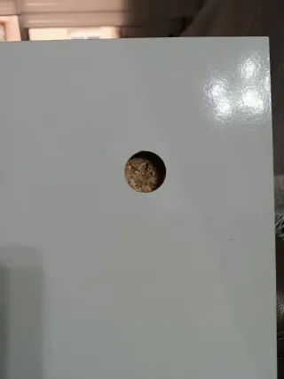 Espejo de Baño con luz independiente