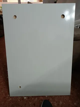 Espejo de Baño con luz independiente