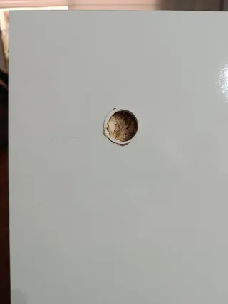 Espejo de Baño con luz independiente