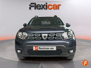 Dacia Duster Essent. 1.6 84kW(114CV) 4X2 GLP