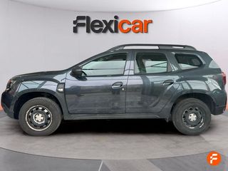 Dacia Duster Essent. 1.6 84kW(114CV) 4X2 GLP