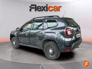 Dacia Duster Essent. 1.6 84kW(114CV) 4X2 GLP