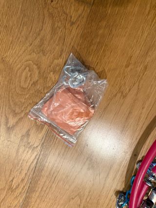 Cadenas para nieve JOPE 4x4 460