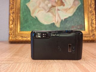 Pentax ESPIO 115G Cámara Analógica 35mm