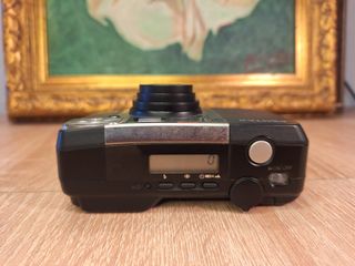 Pentax ESPIO 115G Cámara Analógica 35mm