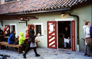 Pentax ESPIO 115G Cámara Analógica 35mm