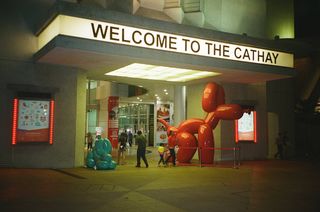 Pentax ESPIO 115G Cámara Analógica 35mm