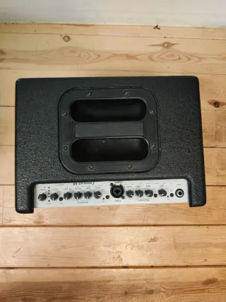 Amplificador AER Compact 60