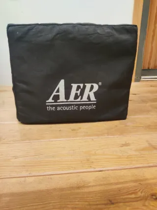 Amplificador AER Compact 60