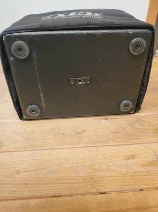 Amplificador AER Compact 60