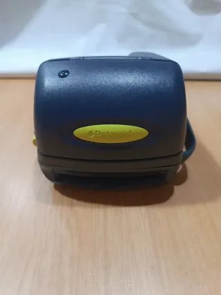 Polaroid 600 Vintage Originale