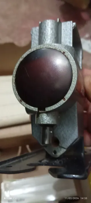 Sierra de calar Bosch antigua