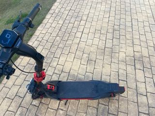 Patinete eléctrico Segway ZT3 Pro Se puede negocia