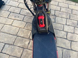 Patinete eléctrico Segway ZT3 Pro Se puede negocia