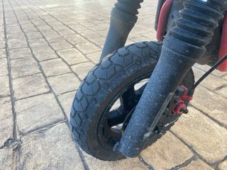 Patinete eléctrico Segway ZT3 Pro Se puede negocia