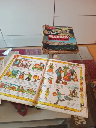 Libro Infantil Cómo Empezaron Las Cosas
