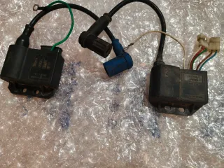 Bobina de alta Derbi Senda