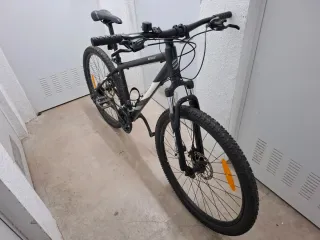 Bicicleta MTB 27,5