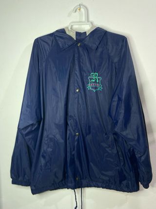 Cortavientos Reebok Vintage 90s Talla M