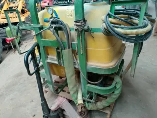 Atomizador suspendido 600l