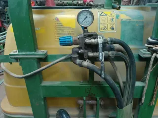 Atomizador suspendido 600l