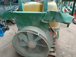 Atomizador suspendido 600l