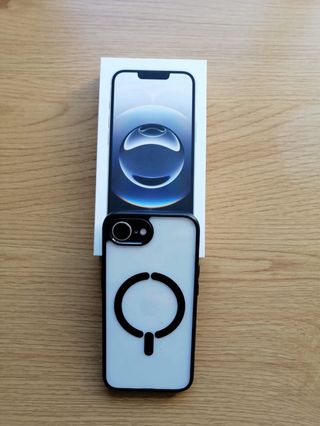 iPhone 16e + funda de regalo