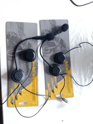 Cascos Indian Motorcycle Blancos Talla M