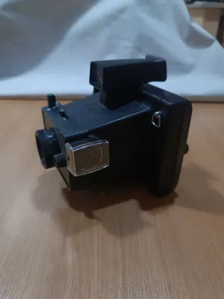 Polaroid EE44 Fotocamera Originale
