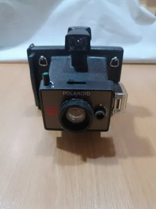 Polaroid EE44 Fotocamera Originale