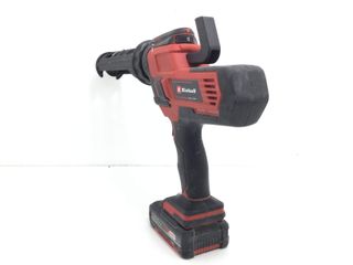 E577624-0 Pistola Silicona Einhell Te-Sg 18/10