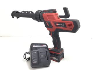 E577624-0 Pistola Silicona Einhell Te-Sg 18/10