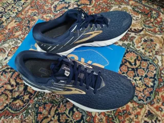 Brooks Adrenaline GTS 19 Zapatillas Running Hombre