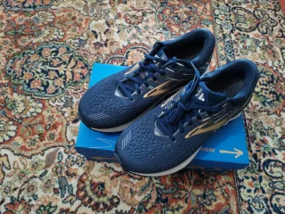 Brooks Adrenaline GTS 19 Zapatillas Running Hombre