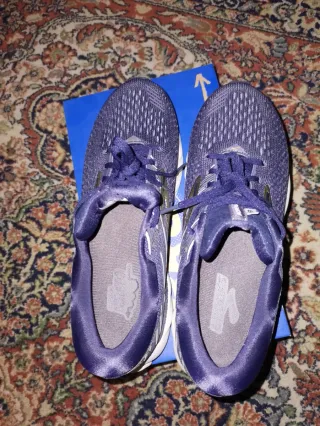 Brooks Adrenaline GTS 19 Zapatillas Running Hombre