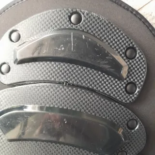 Paraschiena equitazione Decathlon