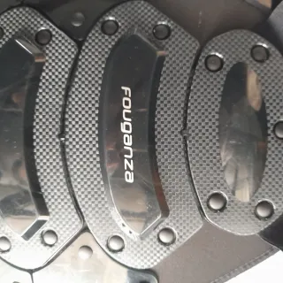 Paraschiena equitazione Decathlon