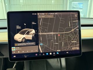 Tesla Model Y Gran Autonomía 4WD