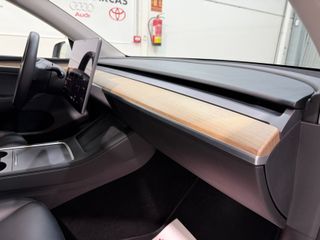 Tesla Model Y Gran Autonomía 4WD