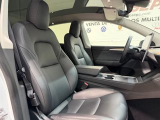 Tesla Model Y Gran Autonomía 4WD